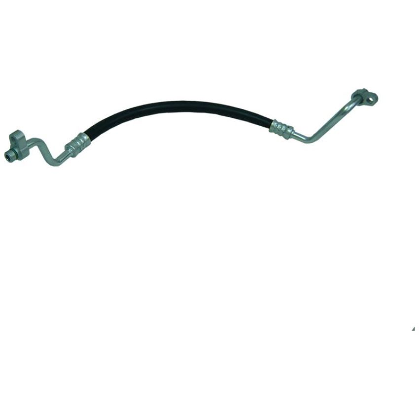 Global Parts Distributors LLC 4811669 gpd Hose Discharge Line 4811669