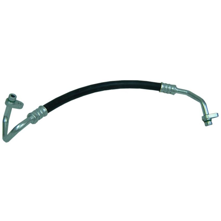 Global Parts Distributors LLC 4811670 gpd Hose Discharge Line 4811670