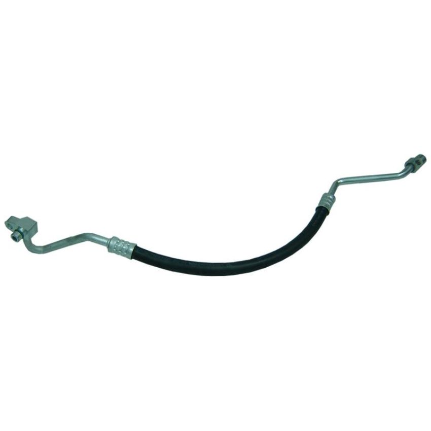 Global Parts Distributors LLC 4811671 gpd Hose Discharge Line 4811671