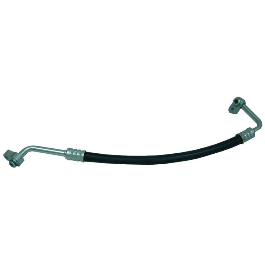 Global Parts Distributors LLC 4811672 gpd Hose Discharge Line 4811672