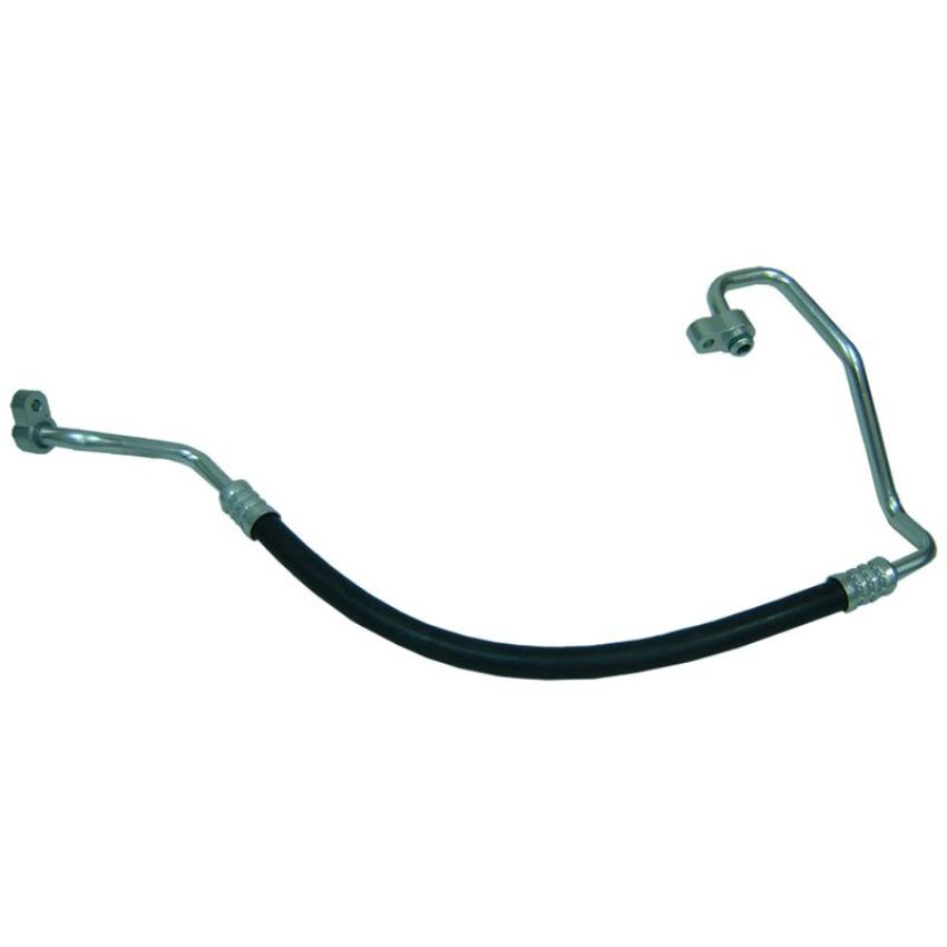 Global Parts Distributors LLC 4811674 gpd Hose Discharge Line 4811674