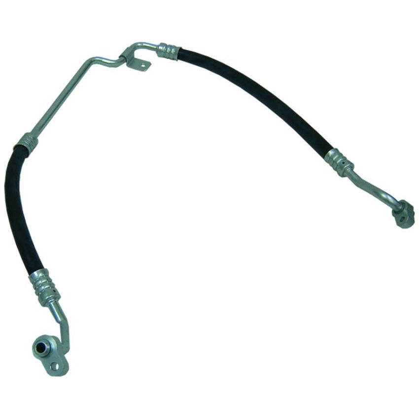 Global Parts Distributors LLC 4811677 gpd Hose Discharge Line 4811677