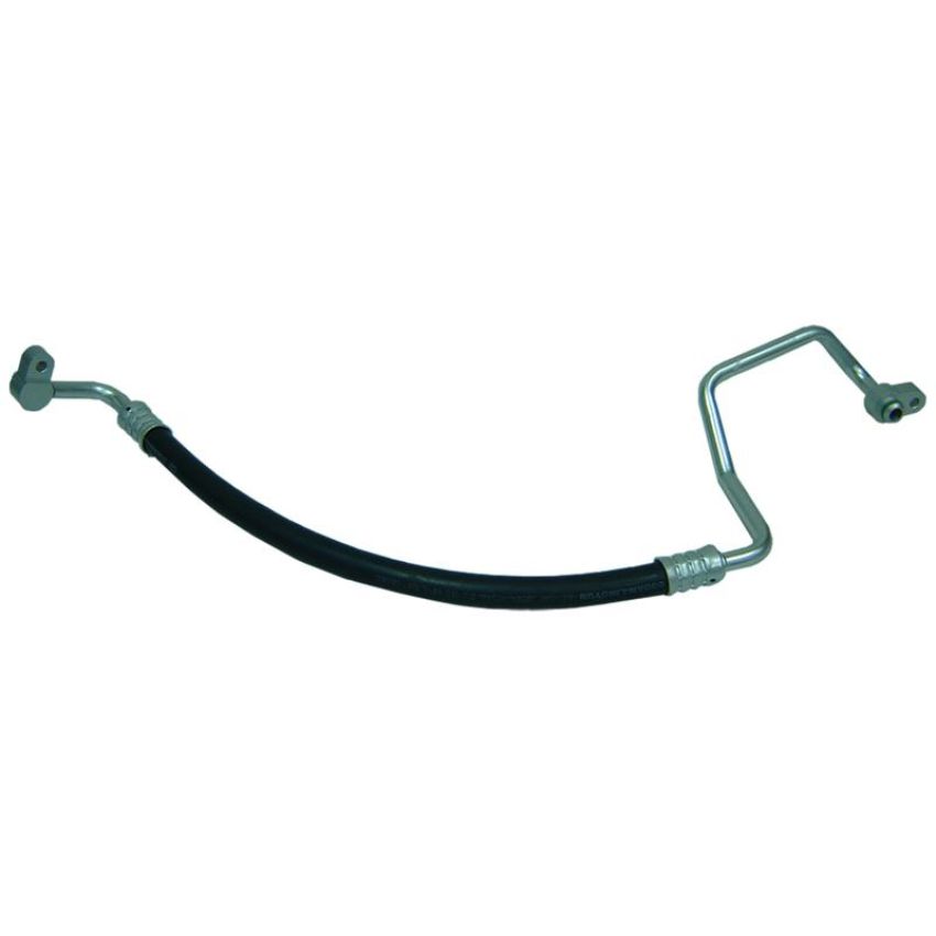 Global Parts Distributors LLC 4811679 gpd Hose Discharge Line 4811679