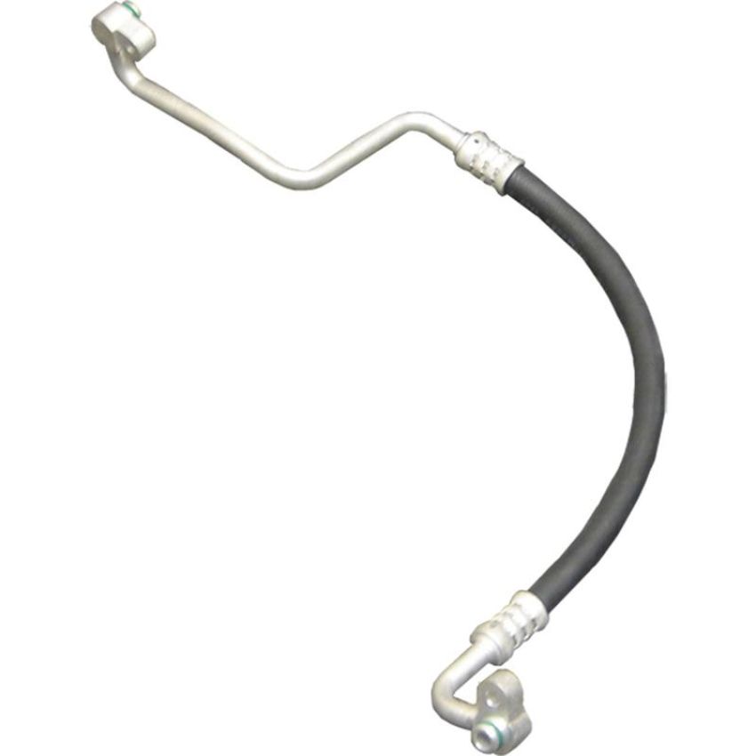 Global Parts Distributors LLC 4811681 gpd Hose Discharge Line 4811681