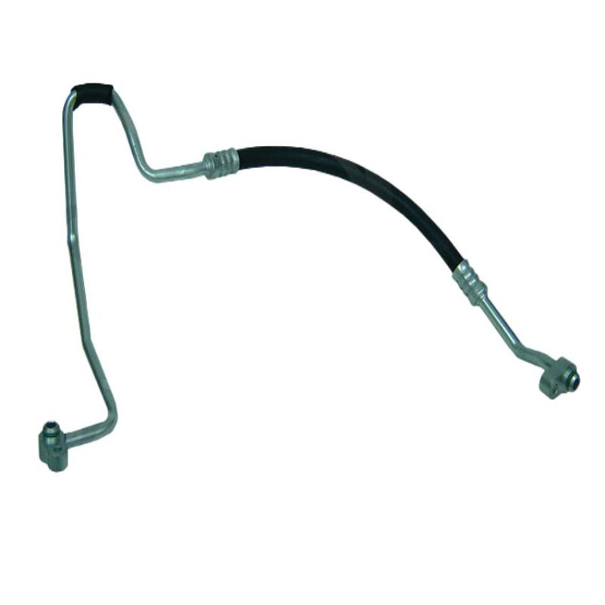 Global Parts Distributors LLC 4811686 gpd Hose Discharge Line 4811686