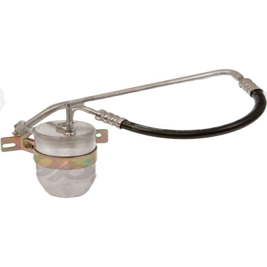 Global Parts Distributors LLC 4811687 gpd Accumulator/ Filter 4811687