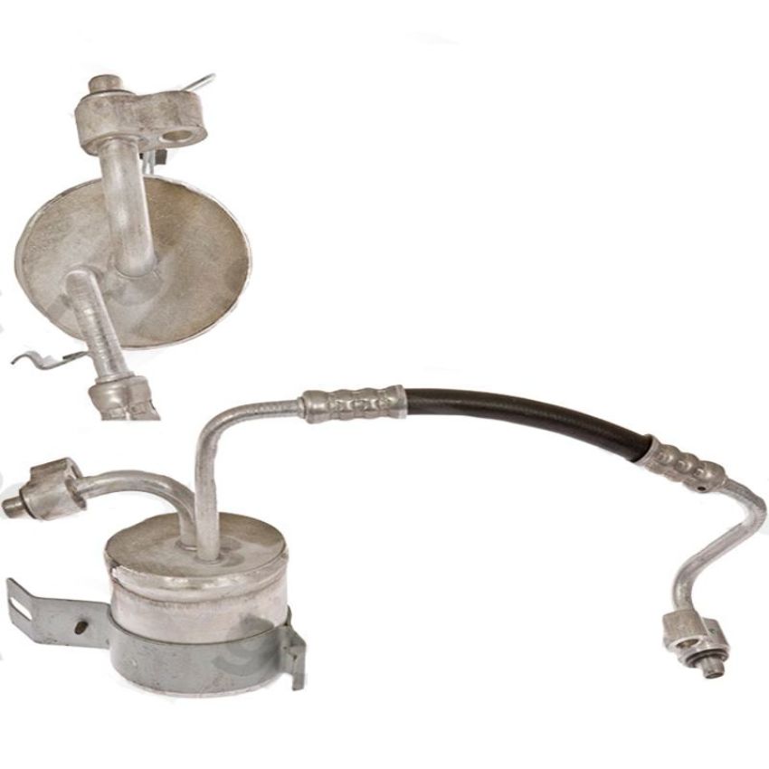 Global Parts Distributors LLC 4811690 gpd Accumulator/ Filter 4811690