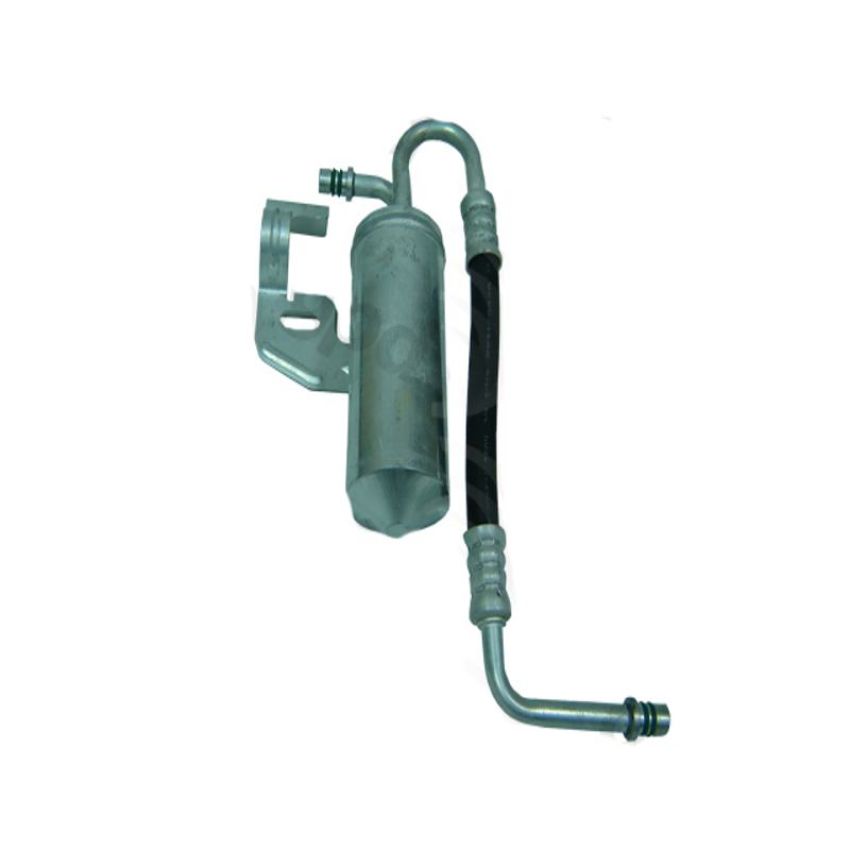 Global Parts Distributors LLC 4811691 gpd Accumulator/ Filter 4811691