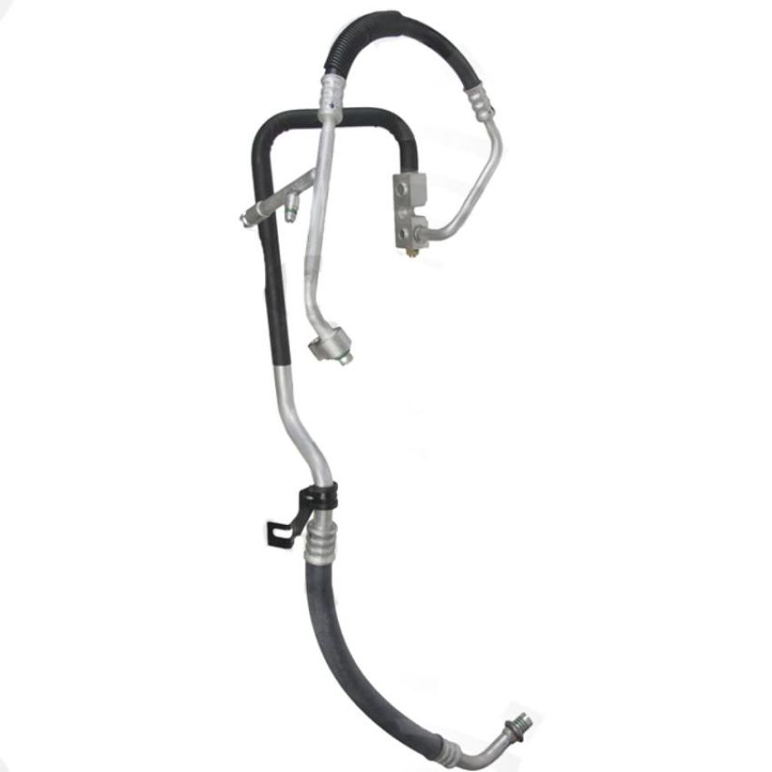Global Parts Distributors LLC 4811692 gpd Hose Manifold Line 4811692