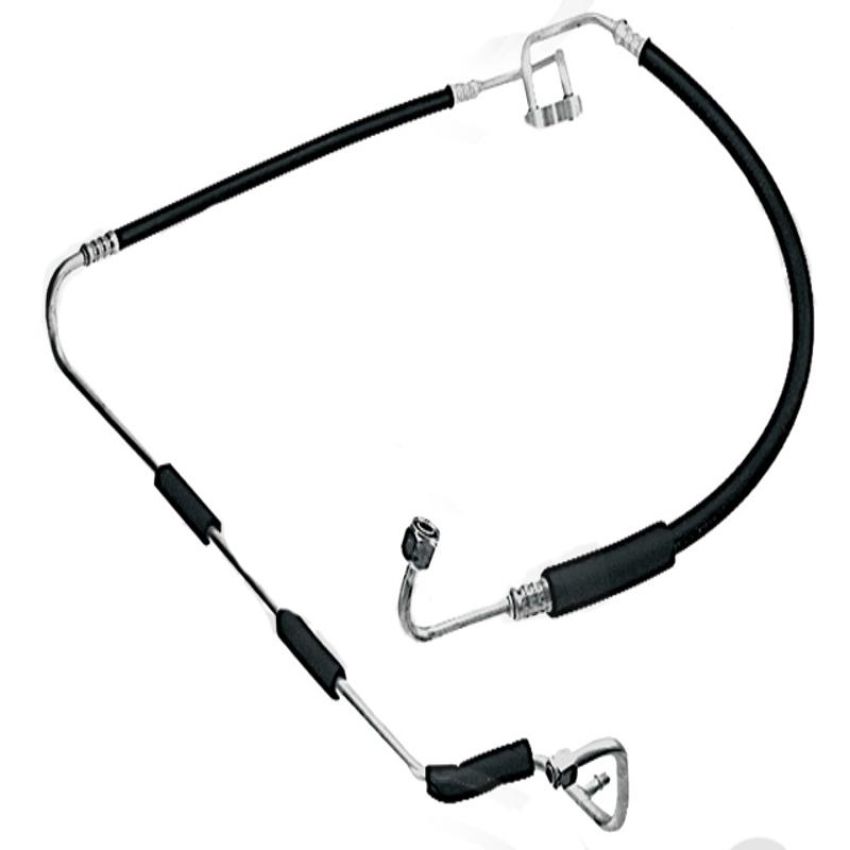 Global Parts Distributors LLC 4811694 gpd Hose Manifold Line 4811694