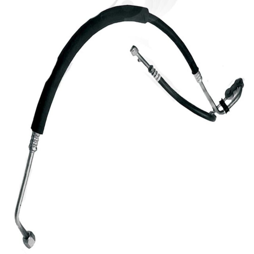 Global Parts Distributors LLC 4811695 gpd Hose Manifold Line 4811695