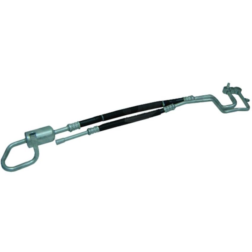 Global Parts Distributors LLC 4811696 gpd Hose Manifold Line 4811696