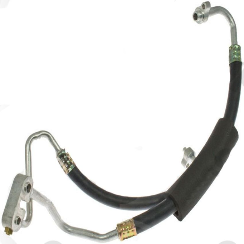 Global Parts Distributors LLC 4811698 gpd Hose Manifold Line 4811698