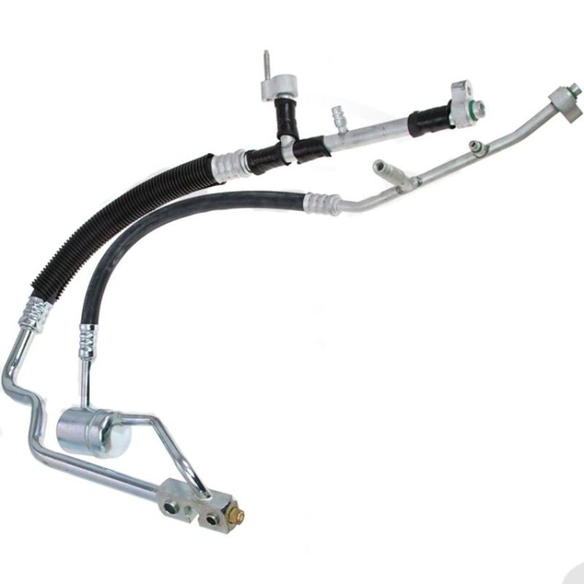 Global Parts Distributors LLC 4811702 gpd Hose Manifold Line 4811702