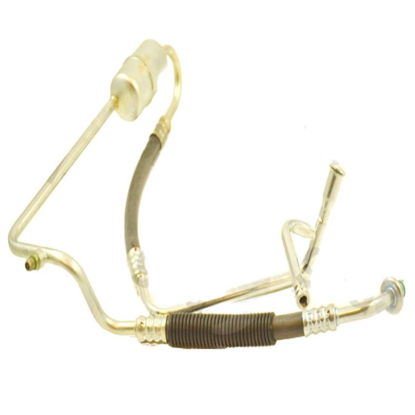 Global Parts Distributors LLC 4811704 gpd Hose Discharge Line 4811704
