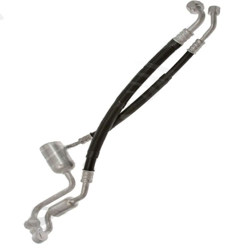 Global Parts Distributors LLC 4811722 gpd Hose Manifold Line 4811722
