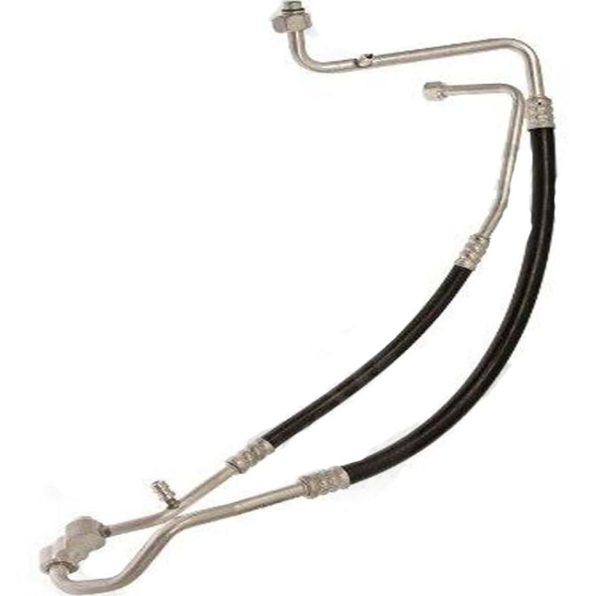 Global Parts Distributors LLC 4811723 gpd Hose Suction Line 4811723