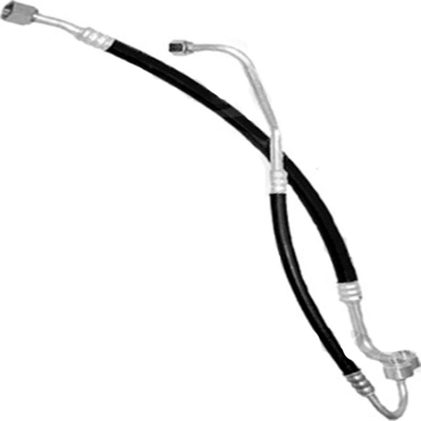 Global Parts Distributors LLC 4811724 gpd Hose Manifold Line 4811724