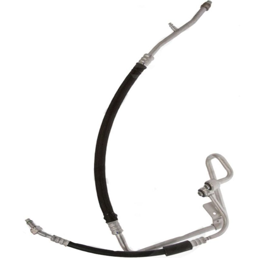 Global Parts Distributors LLC 4811732 gpd Hose Manifold Line 4811732