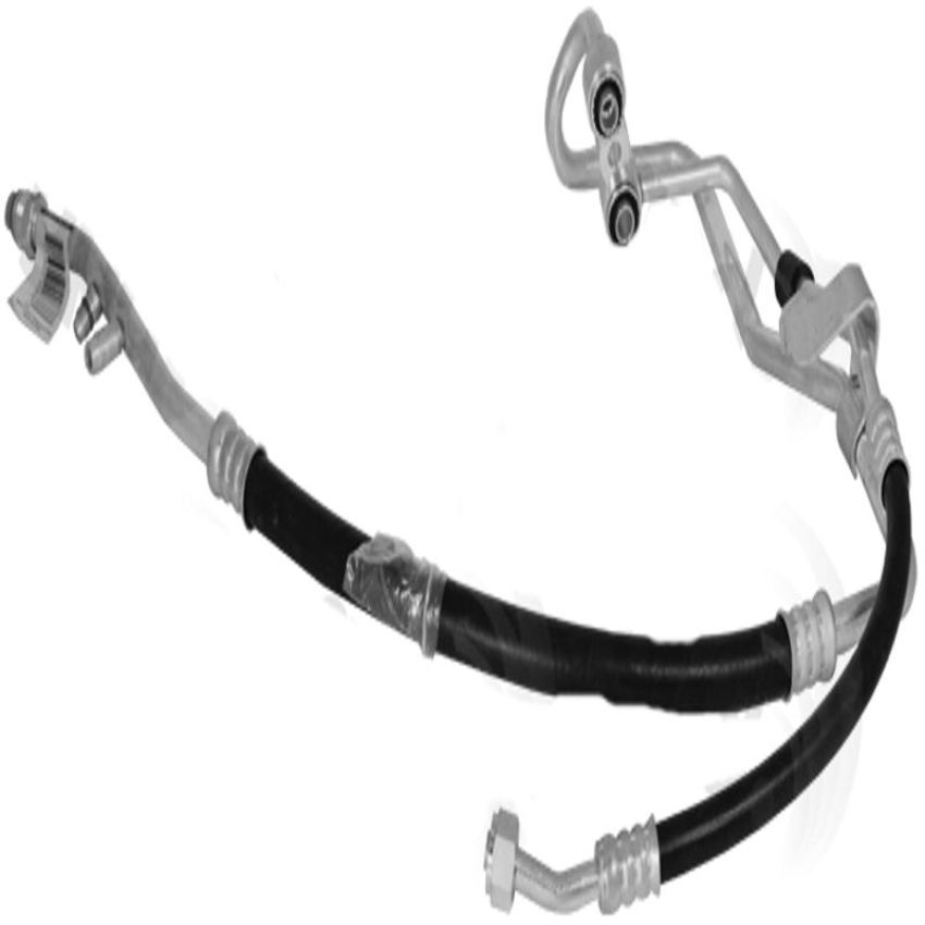 Global Parts Distributors LLC 4811733 gpd Hose Manifold Line 4811733