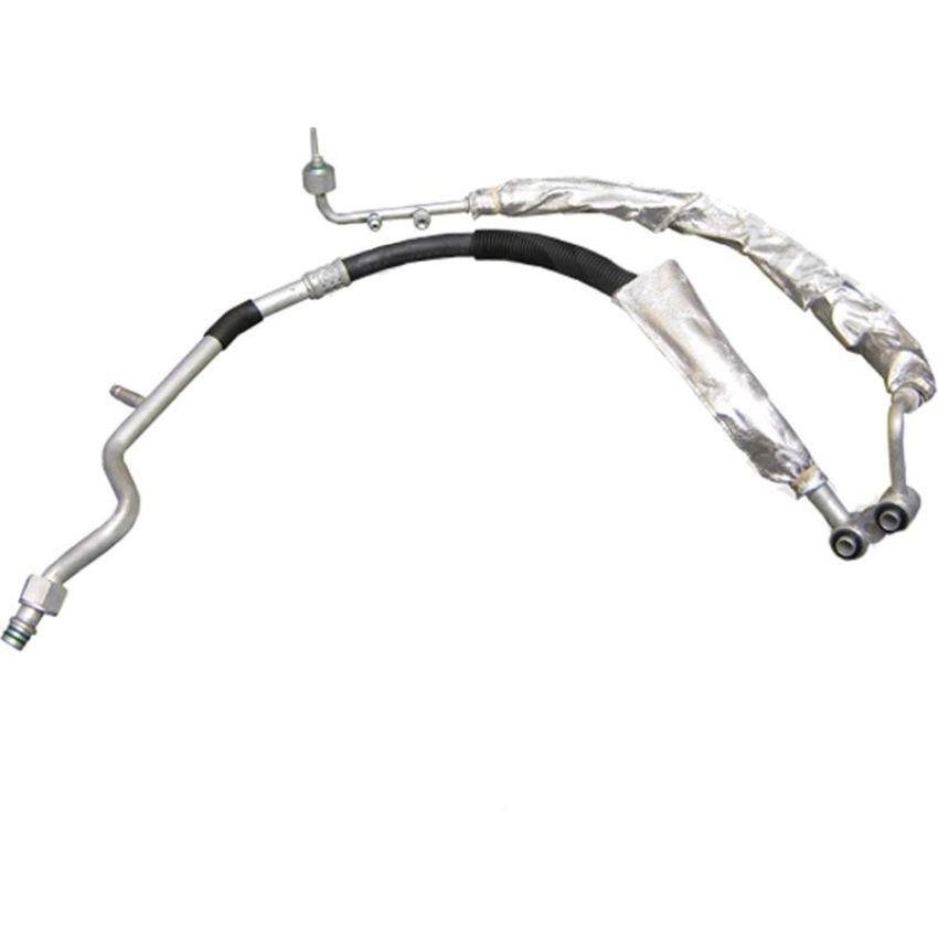 Global Parts Distributors LLC 4811735 gpd Hose Manifold Line 4811735