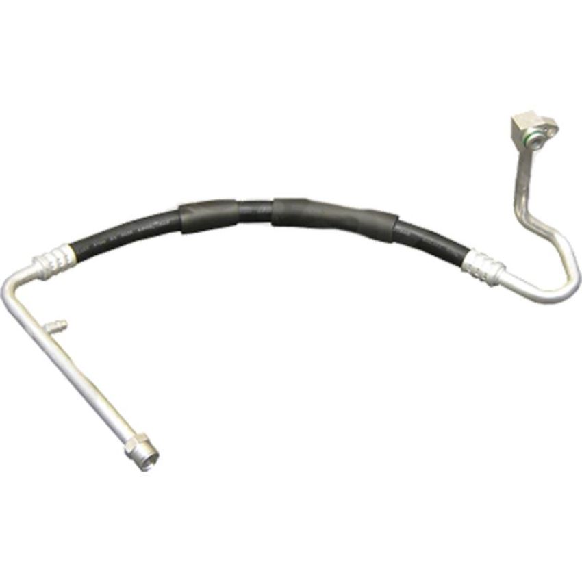 Global Parts Distributors LLC 4811740 gpd Hose Suction Line 4811740
