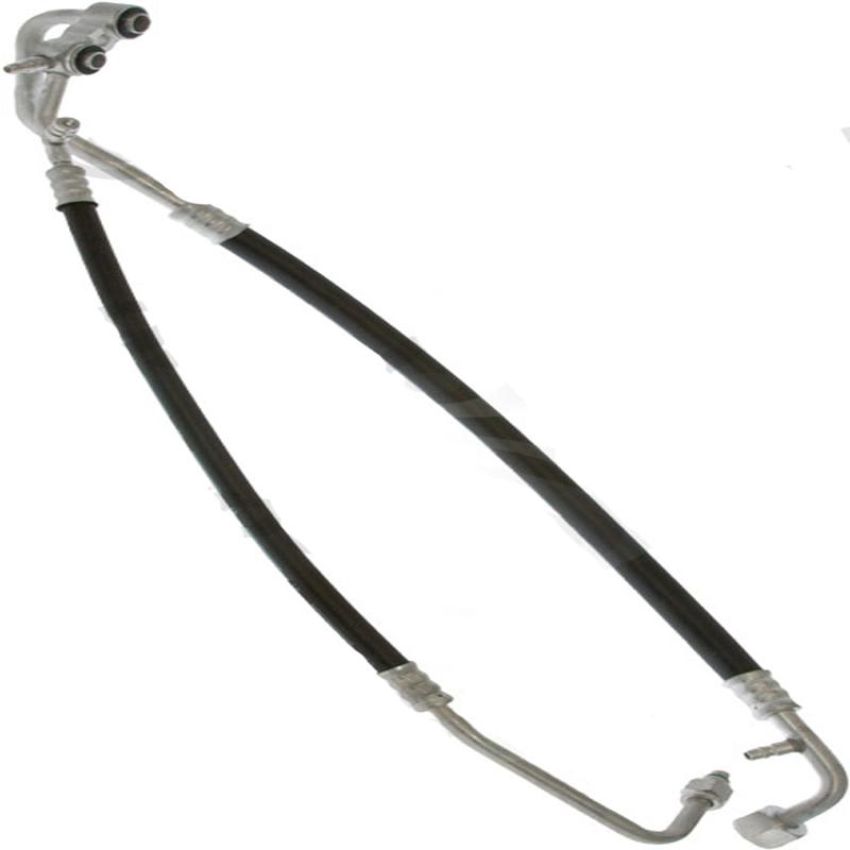 Global Parts Distributors LLC 4811741 gpd Hose Manifold Line 4811741
