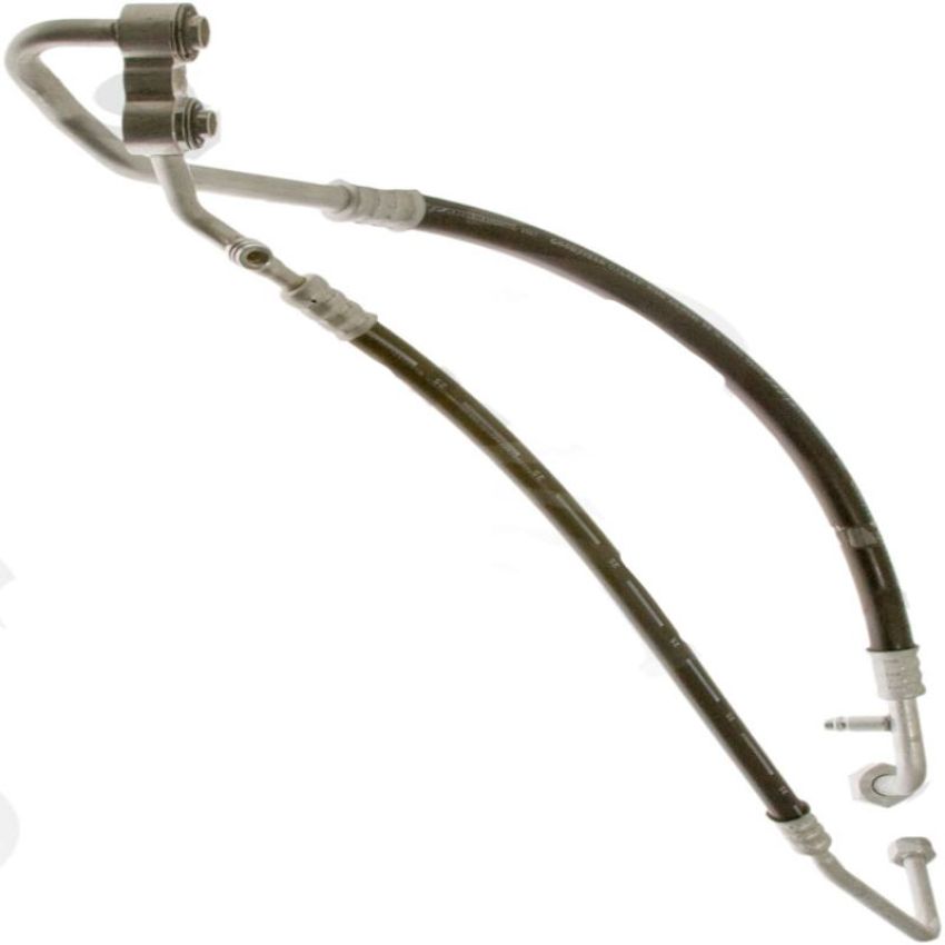 Global Parts Distributors LLC 4811742 gpd Hose Manifold Line 4811742