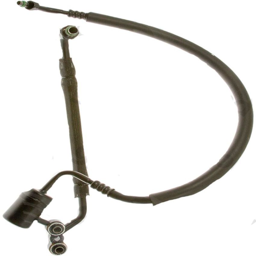 Global Parts Distributors LLC 4811745 gpd Hose Manifold Line 4811745