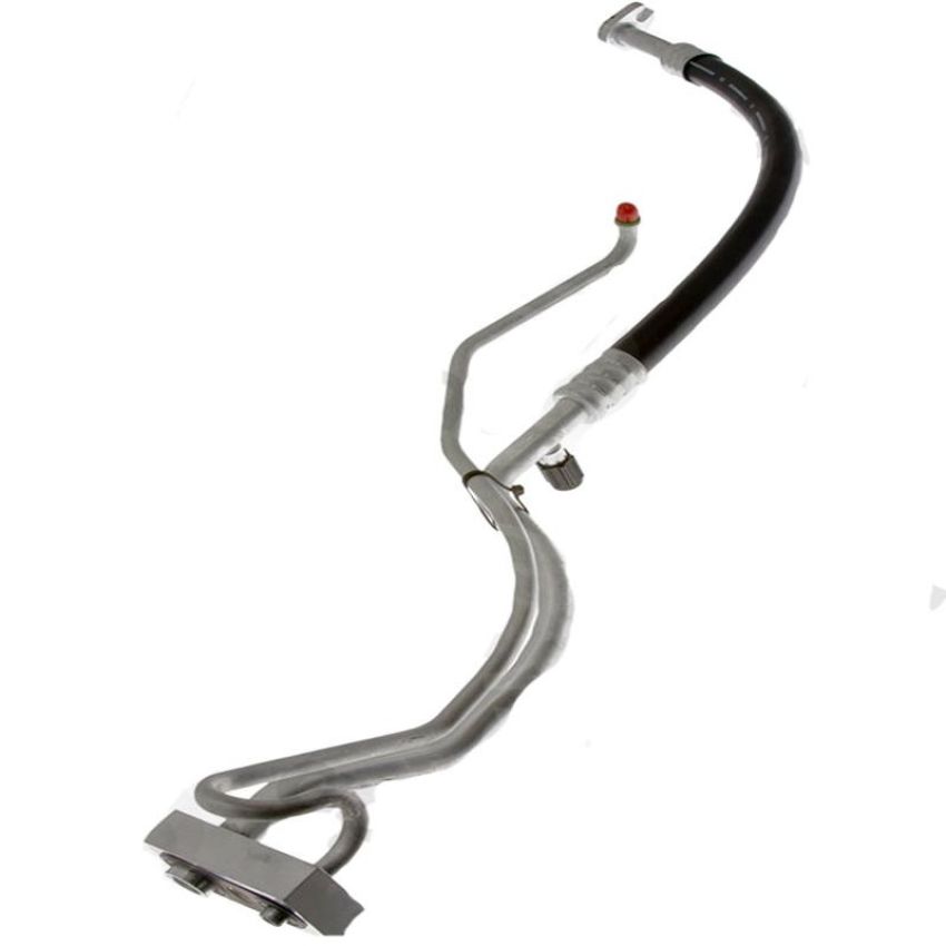Global Parts Distributors LLC 4811752 gpd Hose Discharge Line 4811752