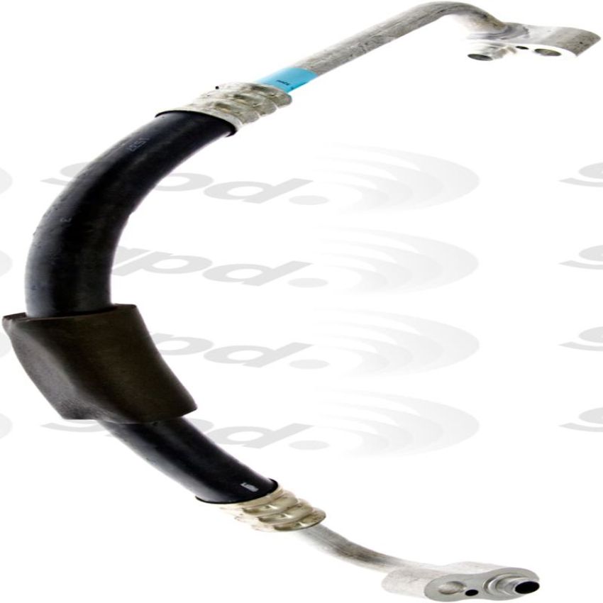 Global Parts Distributors LLC 4811758 gpd Hose Discharge Line 4811758
