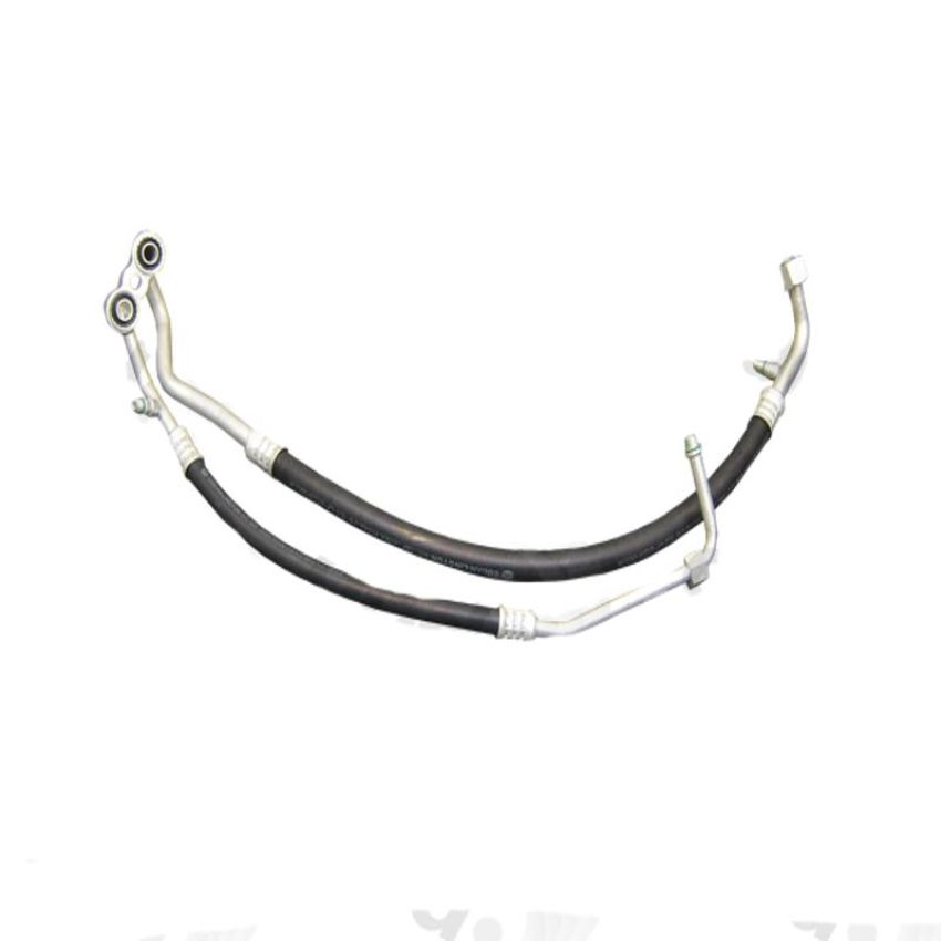 Global Parts Distributors LLC 4811762 gpd Hose Manifold Line 4811762
