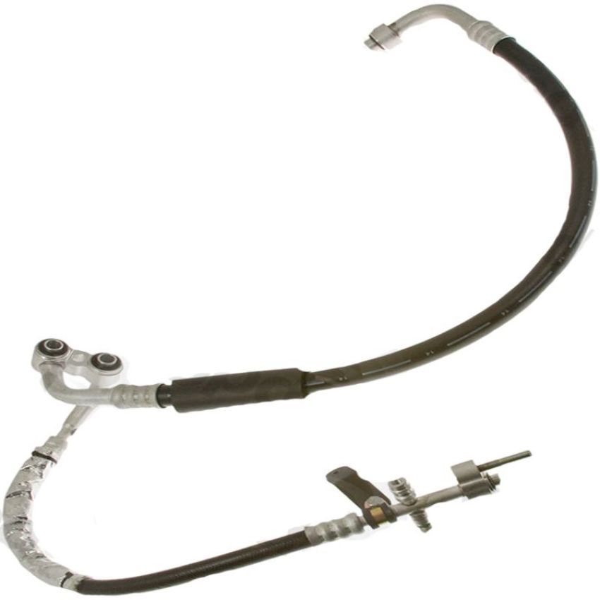 Global Parts Distributors LLC 4811763 gpd Hose Manifold Line 4811763