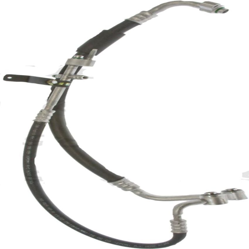 Global Parts Distributors LLC 4811764 gpd Hose Manifold Line 4811764