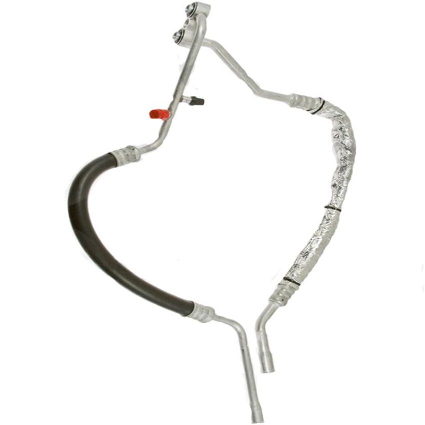 Global Parts Distributors LLC 4811771 gpd Hose Manifold Line 4811771