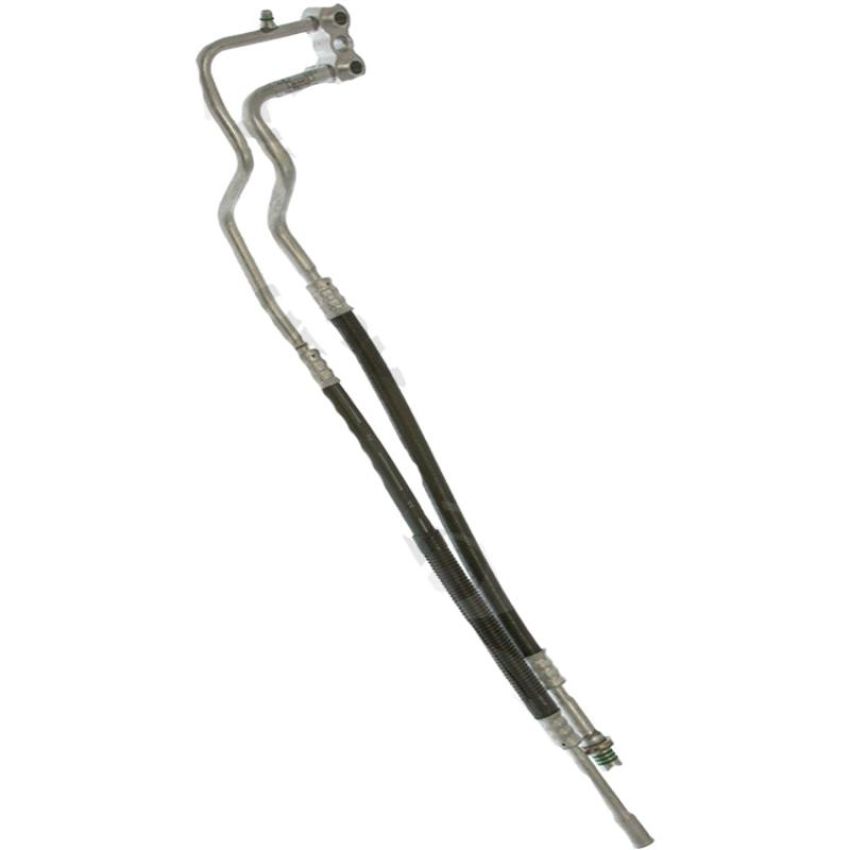 Global Parts Distributors LLC 4811773 gpd Hose Manifold Line 4811773
