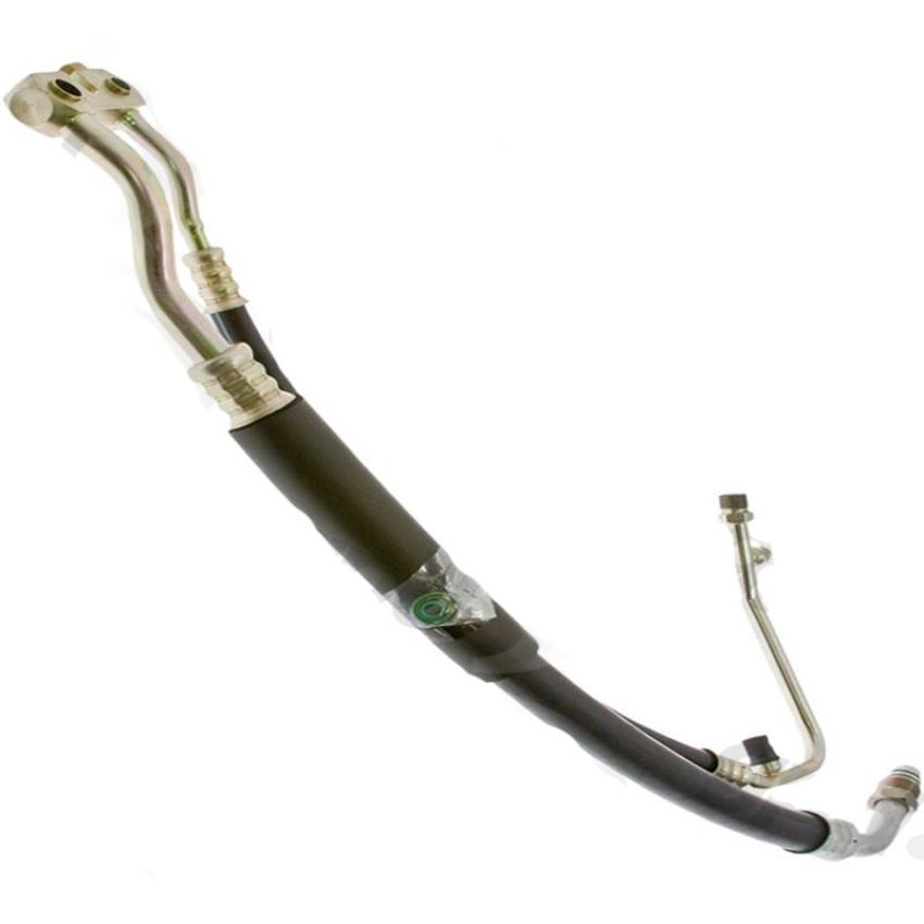Global Parts Distributors LLC 4811782 gpd Hose Manifold Line 4811782
