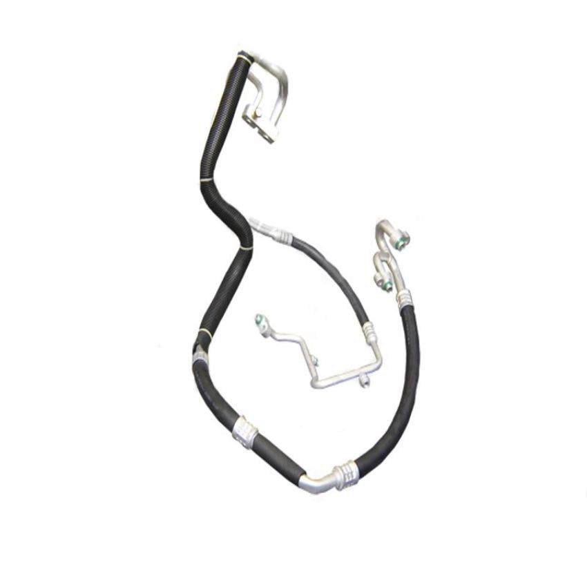 Global Parts Distributors LLC 4811783 gpd Hose Manifold Line 4811783