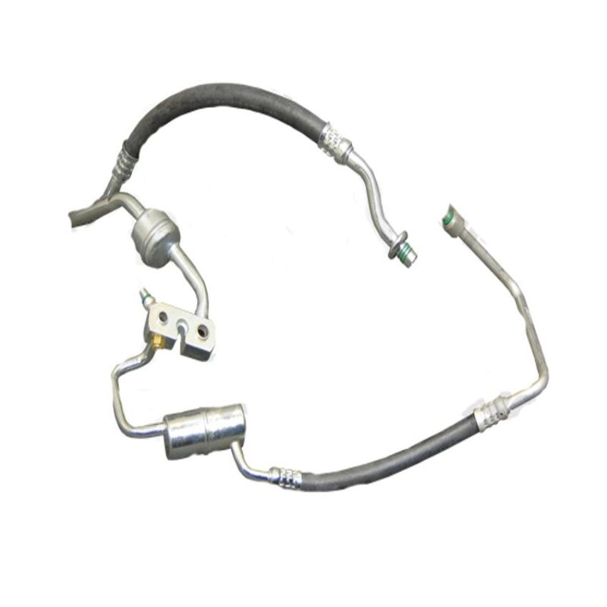 Global Parts Distributors LLC 4811784 gpd Hose Manifold Line 4811784