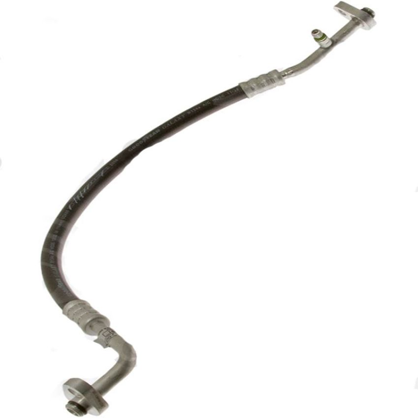 Global Parts Distributors LLC 4811789 gpd Hose Discharge Line 4811789