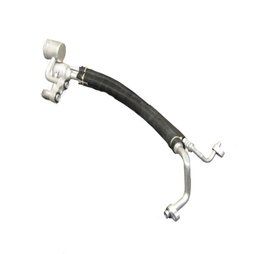 Global Parts Distributors LLC 4811795 gpd Hose Manifold Line 4811795