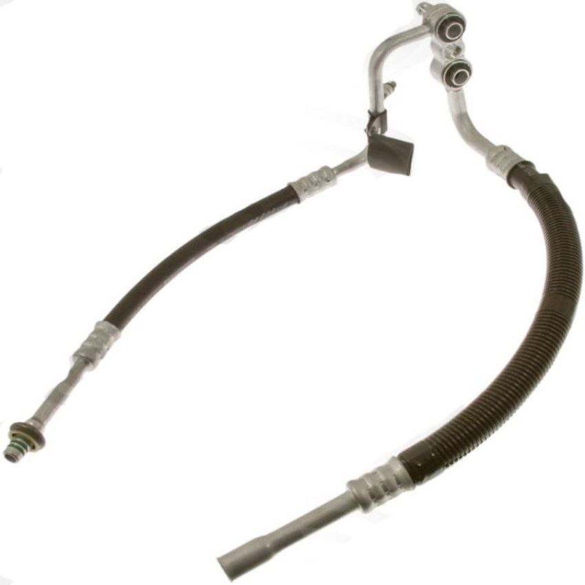 Global Parts Distributors LLC 4811797 gpd Hose Manifold Line 4811797