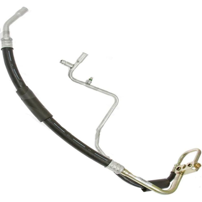 Global Parts Distributors LLC 4811802 gpd Hose Manifold Line 4811802