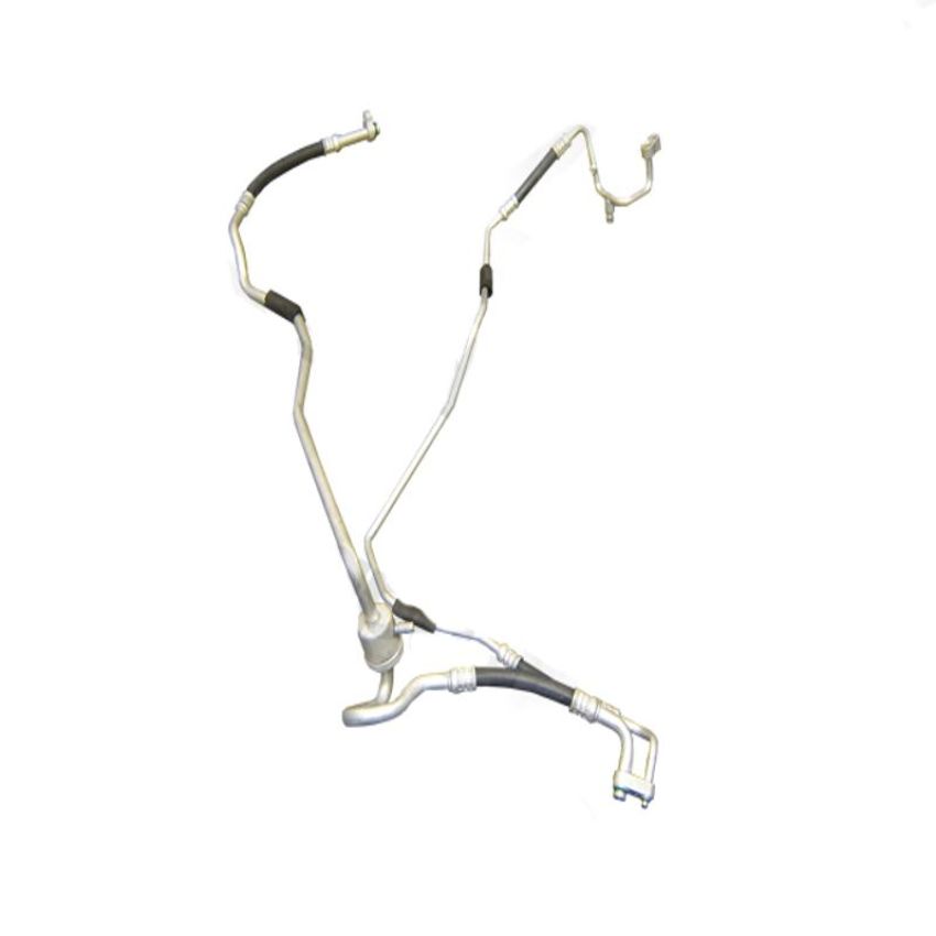 Global Parts Distributors LLC 4811810 gpd Hose Manifold Line 4811810
