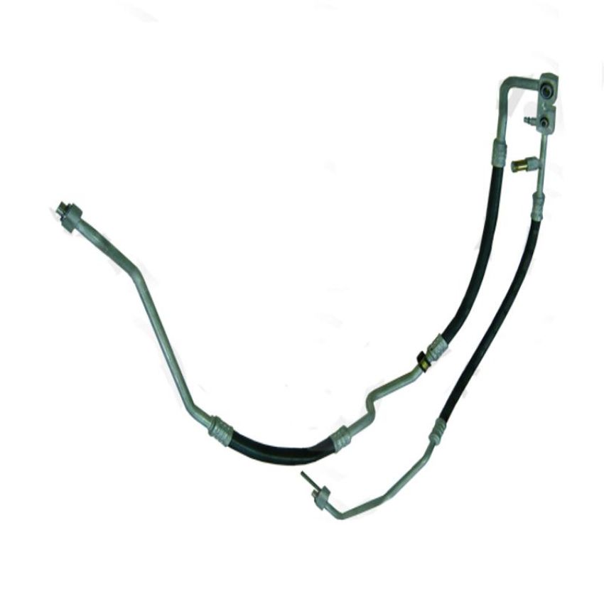 Global Parts Distributors LLC 4811815 gpd Hose Manifold Line 4811815