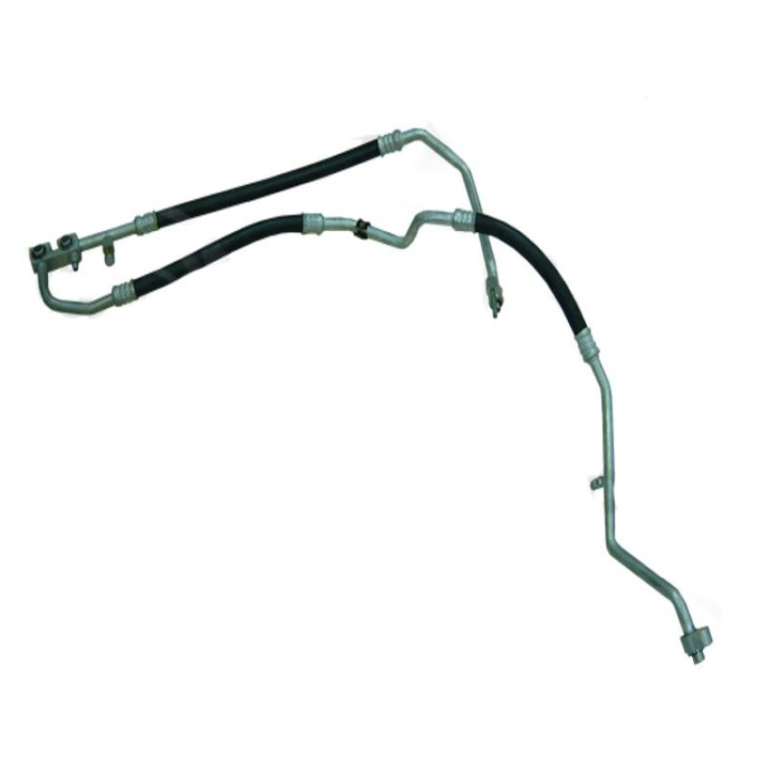 Global Parts Distributors LLC 4811816 gpd Hose Manifold Line 4811816