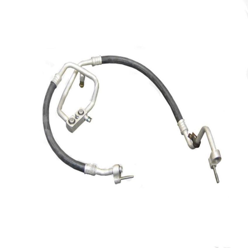 Global Parts Distributors LLC 4811817 gpd Hose Manifold Line 4811817