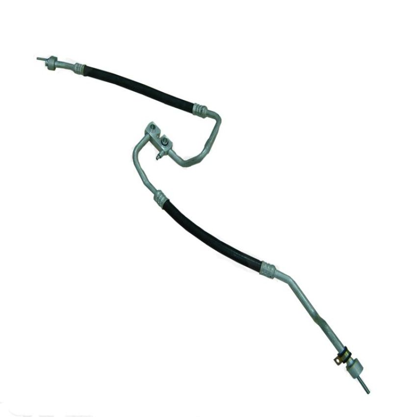 Global Parts Distributors LLC 4811818 gpd Hose Manifold Line 4811818
