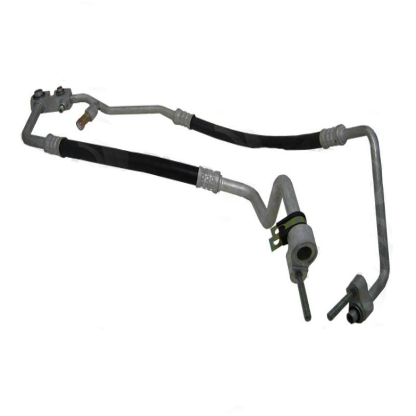 Global Parts Distributors LLC 4811819 gpd Hose Manifold Line 4811819