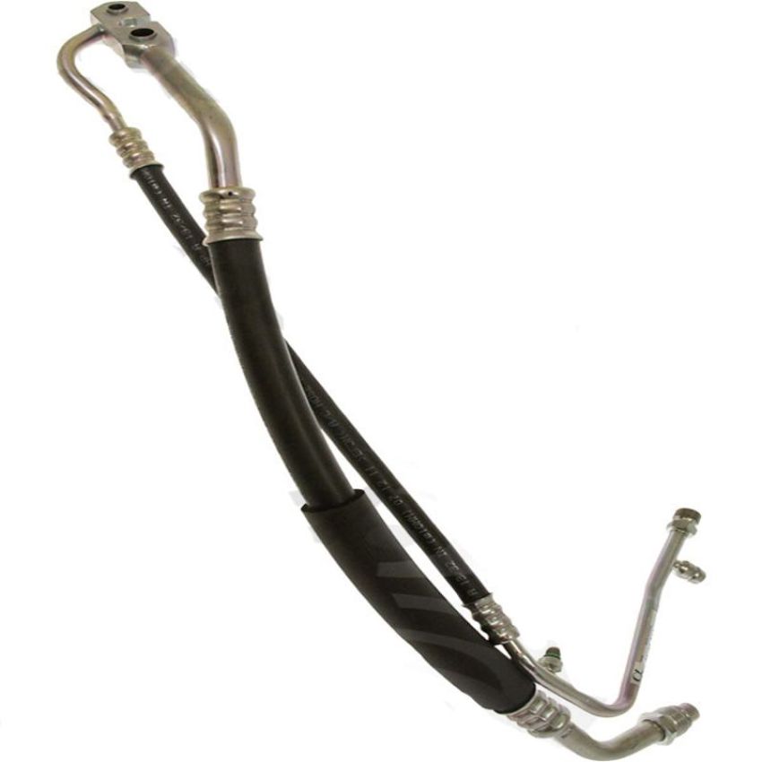 Global Parts Distributors LLC 4811832 gpd Hose Manifold Line 4811832